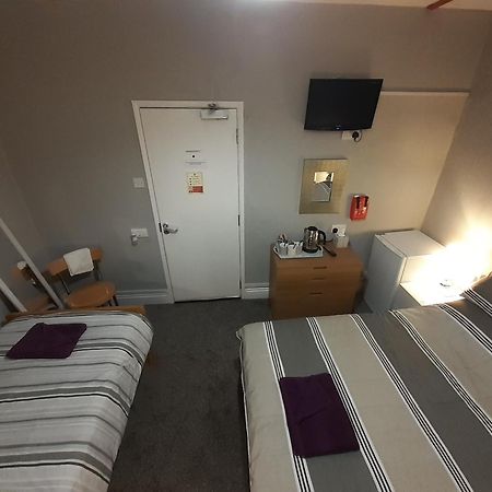 Caversham Lodge Reading Quarto foto