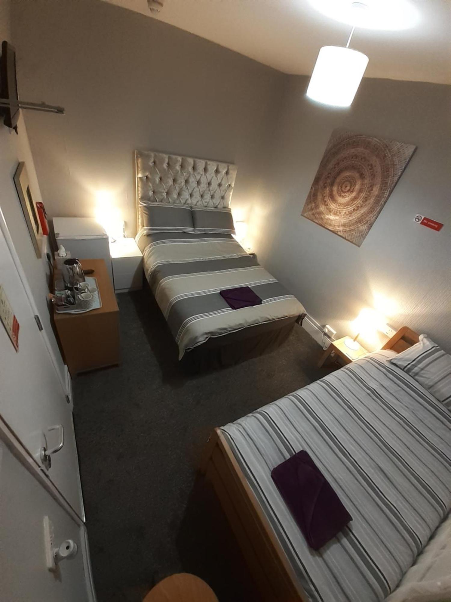 Caversham Lodge Reading Quarto foto