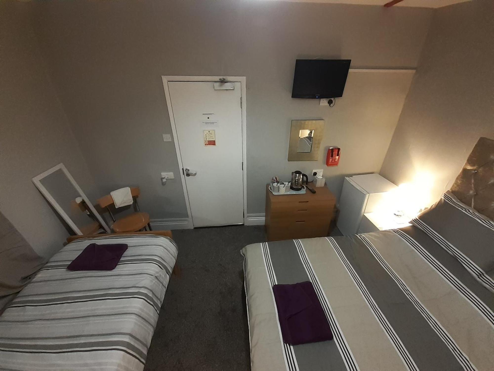 Caversham Lodge Reading Quarto foto